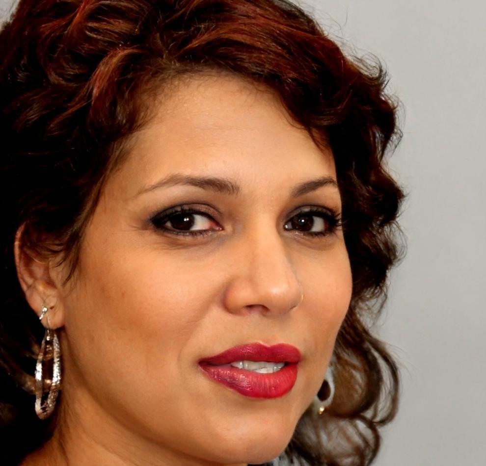Catarina Oliveira, Analista Financeira
